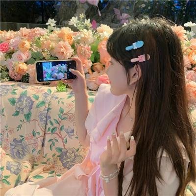 极限少女